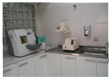 Laboratório de Montagem